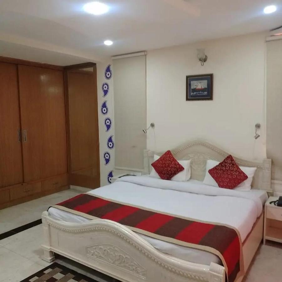 Ellays Dream Resort Solan Exterior photo