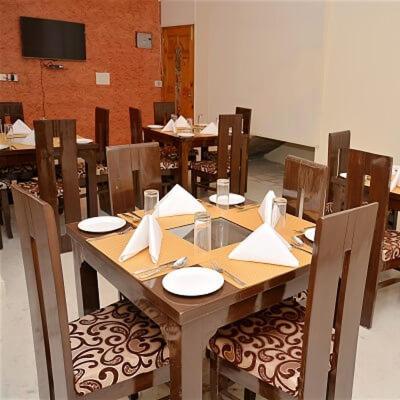Ellays Dream Resort Solan Exterior photo