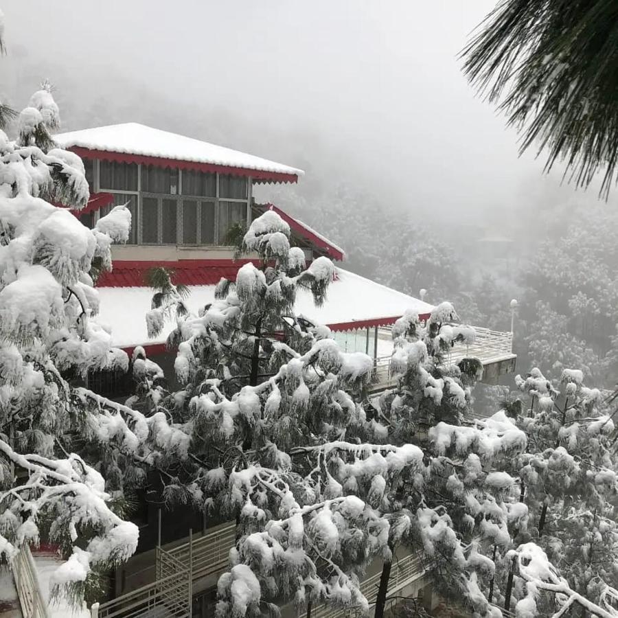Ellays Dream Resort Solan Exterior photo